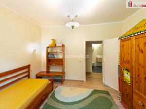 Prodej bytu 3+kk, Mariánské Lázně, Chopinova, 116 m2