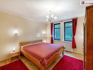 Prodej bytu 3+kk, Mariánské Lázně, Chopinova, 116 m2