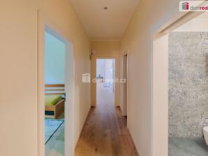 Prodej bytu 3+kk, Mariánské Lázně, Chopinova, 116 m2