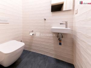Prodej bytu 3+kk, Mariánské Lázně, Chopinova, 116 m2