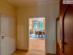 Prodej bytu 3+kk, Mariánské Lázně, Chopinova, 116 m2