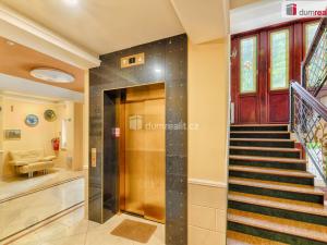Prodej bytu 3+kk, Mariánské Lázně, Chopinova, 116 m2