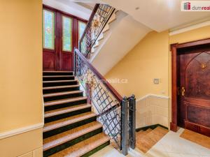 Prodej bytu 3+kk, Mariánské Lázně, Chopinova, 116 m2