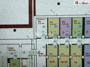 Prodej bytu 3+kk, Mariánské Lázně, Chopinova, 116 m2