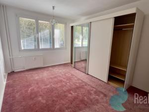 Pronájem bytu 2+1, České Budějovice, Plzeňská, 63 m2