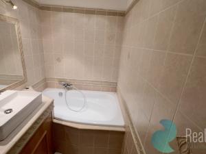 Pronájem bytu 2+1, České Budějovice, Plzeňská, 63 m2