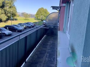 Pronájem bytu 2+1, České Budějovice, Plzeňská, 63 m2