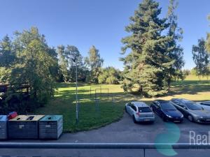 Pronájem bytu 2+1, České Budějovice, Plzeňská, 63 m2