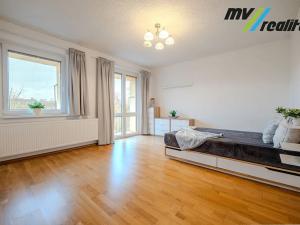 Prodej bytu 3+1, Poděbrady, nám. T.G.Masaryka, 66 m2