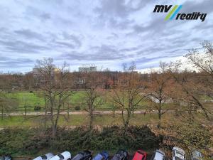 Prodej bytu 3+1, Poděbrady, nám. T.G.Masaryka, 66 m2