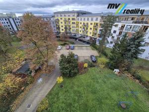 Prodej bytu 3+1, Poděbrady, nám. T.G.Masaryka, 66 m2