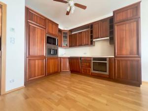 Prodej bytu 3+kk, Praha - Žižkov, Olšanská, 98 m2