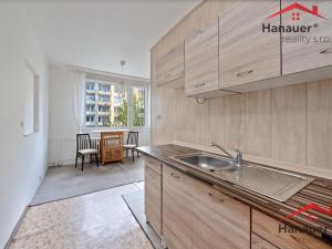 Pronájem bytu 2+1, Krupka - Maršov, Karla Čapka, 64 m2