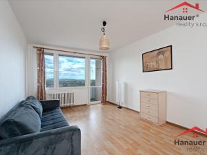 Pronájem bytu 2+1, Krupka - Maršov, Karla Čapka, 64 m2