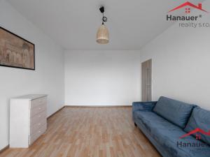 Pronájem bytu 2+1, Krupka - Maršov, Karla Čapka, 64 m2