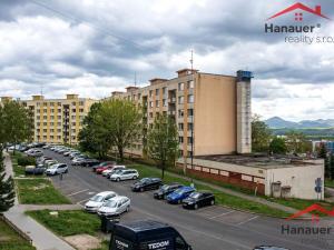 Pronájem bytu 2+1, Krupka - Maršov, Karla Čapka, 64 m2