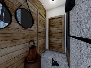 Prodej atypického bytu, Josefův Důl, 32 m2