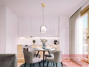 Prodej bytu 3+kk, Praha - Nusle, Maroldova, 78 m2