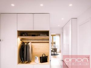 Prodej bytu 3+kk, Praha - Nusle, Maroldova, 78 m2