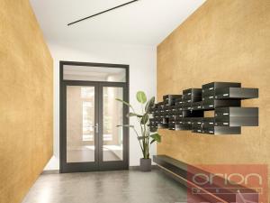 Prodej bytu 3+kk, Praha - Nusle, Maroldova, 78 m2