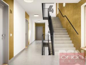 Prodej bytu 3+kk, Praha - Nusle, Maroldova, 78 m2