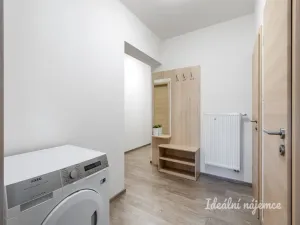 Pronájem bytu 2+kk, Hostivice, Sportovců, 60 m2