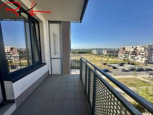 Prodej bytu 1+kk, Praha, Honzíkova, 27 m2