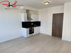Prodej bytu 1+kk, Praha, Honzíkova, 27 m2