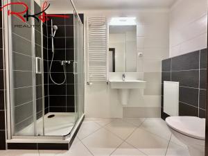 Prodej bytu 1+kk, Praha, Honzíkova, 27 m2