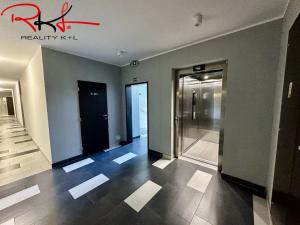 Prodej bytu 1+kk, Praha, Honzíkova, 27 m2