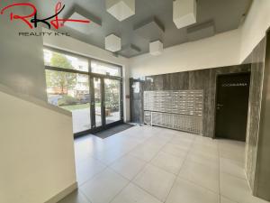Prodej bytu 1+kk, Praha, Honzíkova, 27 m2