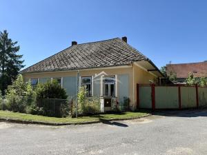 Prodej rodinného domu, Krasonice, 160 m2