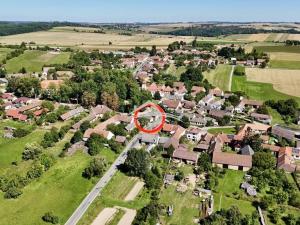 Prodej rodinného domu, Krasonice, 160 m2