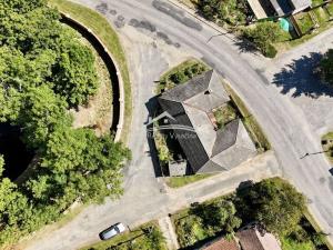 Prodej rodinného domu, Krasonice, 160 m2