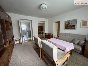 Prodej bytu 2+1, Uherské Hradiště, Jana Žižky, 63 m2
