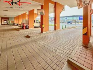 Pronájem garáže, Praha - Vysočany, Poděbradská, 12 m2