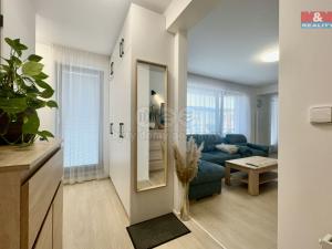 Pronájem bytu 3+kk, Zlín, Sadová, 68 m2