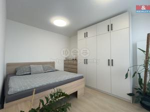 Pronájem bytu 3+kk, Zlín, Sadová, 68 m2