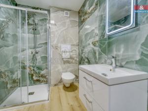 Pronájem bytu 2+kk, Kaznějov, 43 m2