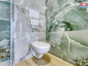 Pronájem bytu 2+kk, Kaznějov, 43 m2