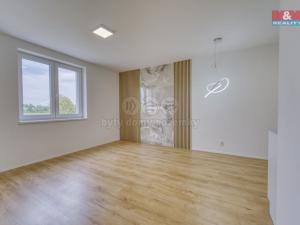 Pronájem bytu 2+kk, Kaznějov, 43 m2