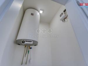 Pronájem bytu 2+kk, Kaznějov, 43 m2