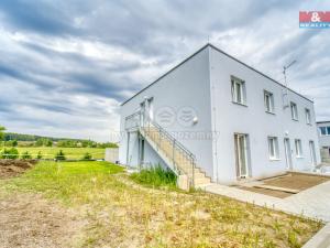Pronájem bytu 2+kk, Kaznějov, 43 m2