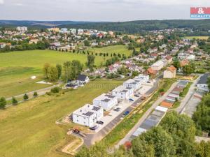 Pronájem bytu 2+kk, Kaznějov, 43 m2