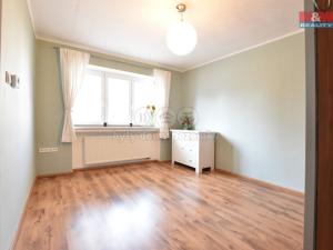 Pronájem bytu 2+1, Opatovice nad Labem, Smetanova, 54 m2