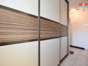 Pronájem bytu 2+1, Opatovice nad Labem, Smetanova, 54 m2
