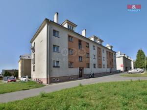 Pronájem bytu 2+1, Opatovice nad Labem, Smetanova, 54 m2