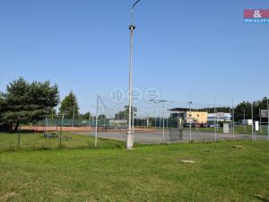 Pronájem bytu 2+1, Opatovice nad Labem, Smetanova, 54 m2