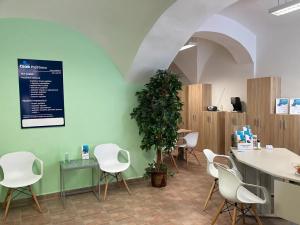 Pronájem obchodního prostoru, Chomutov, Revoluční, 40 m2