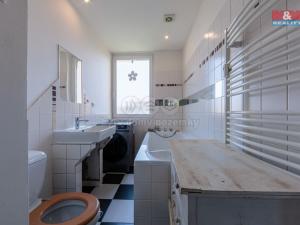 Prodej bytu 3+1, Horní Slavkov, Dlouhá, 65 m2
